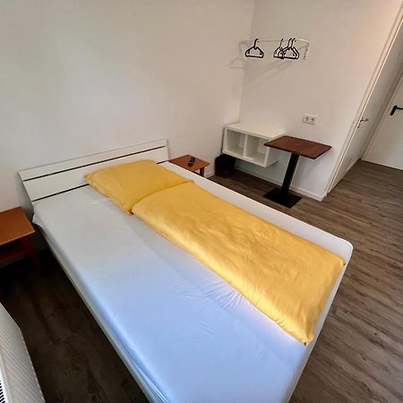 Staycomfort24 Osnabrück Buitenkant foto