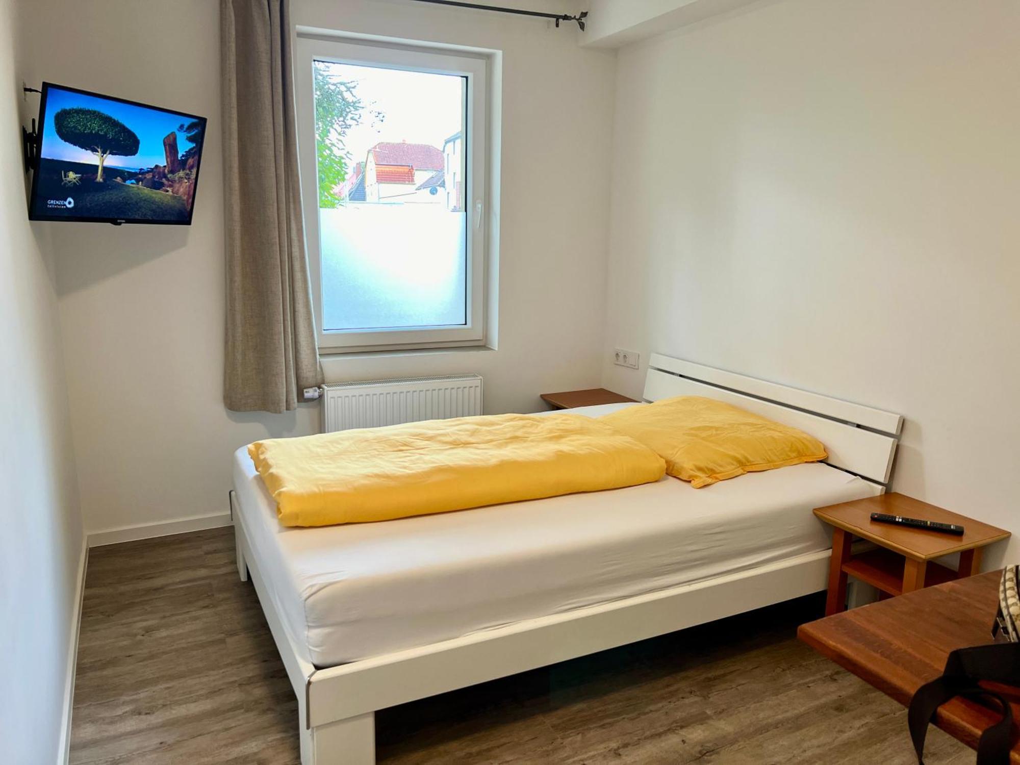 Staycomfort24 Osnabrück Buitenkant foto