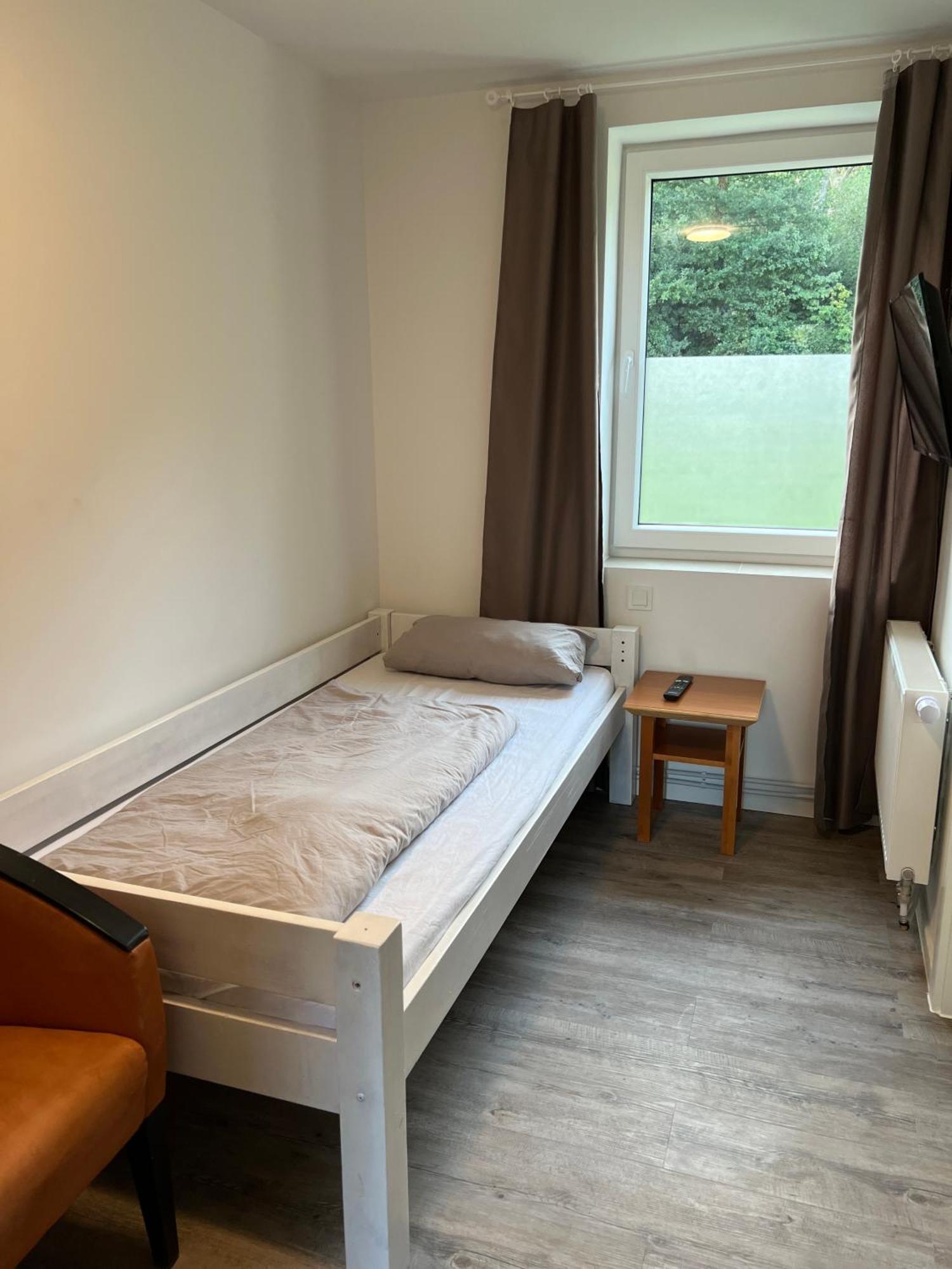 Staycomfort24 Osnabrück Buitenkant foto