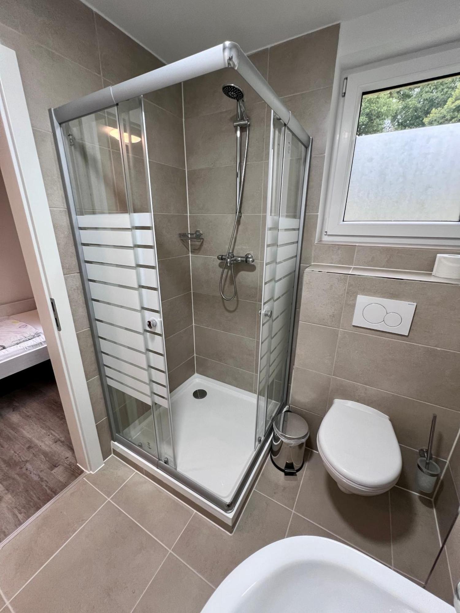 Staycomfort24 Osnabrück Buitenkant foto