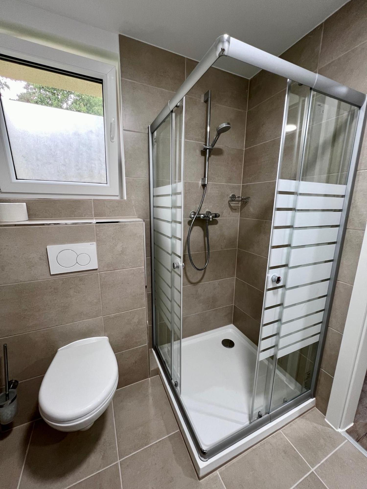 Staycomfort24 Osnabrück Buitenkant foto