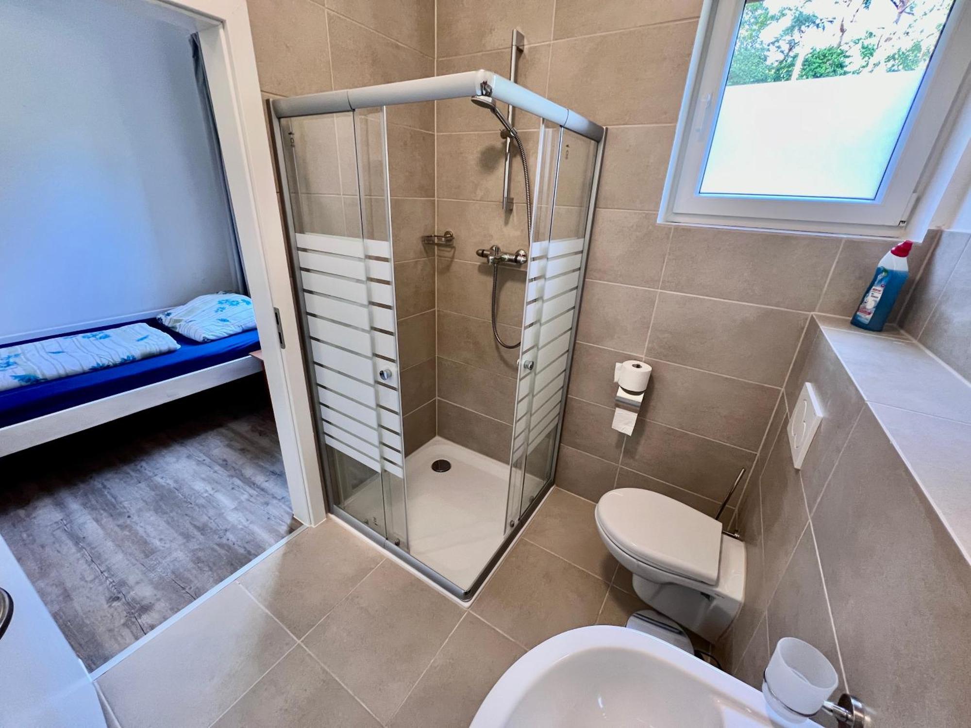 Staycomfort24 Osnabrück Buitenkant foto