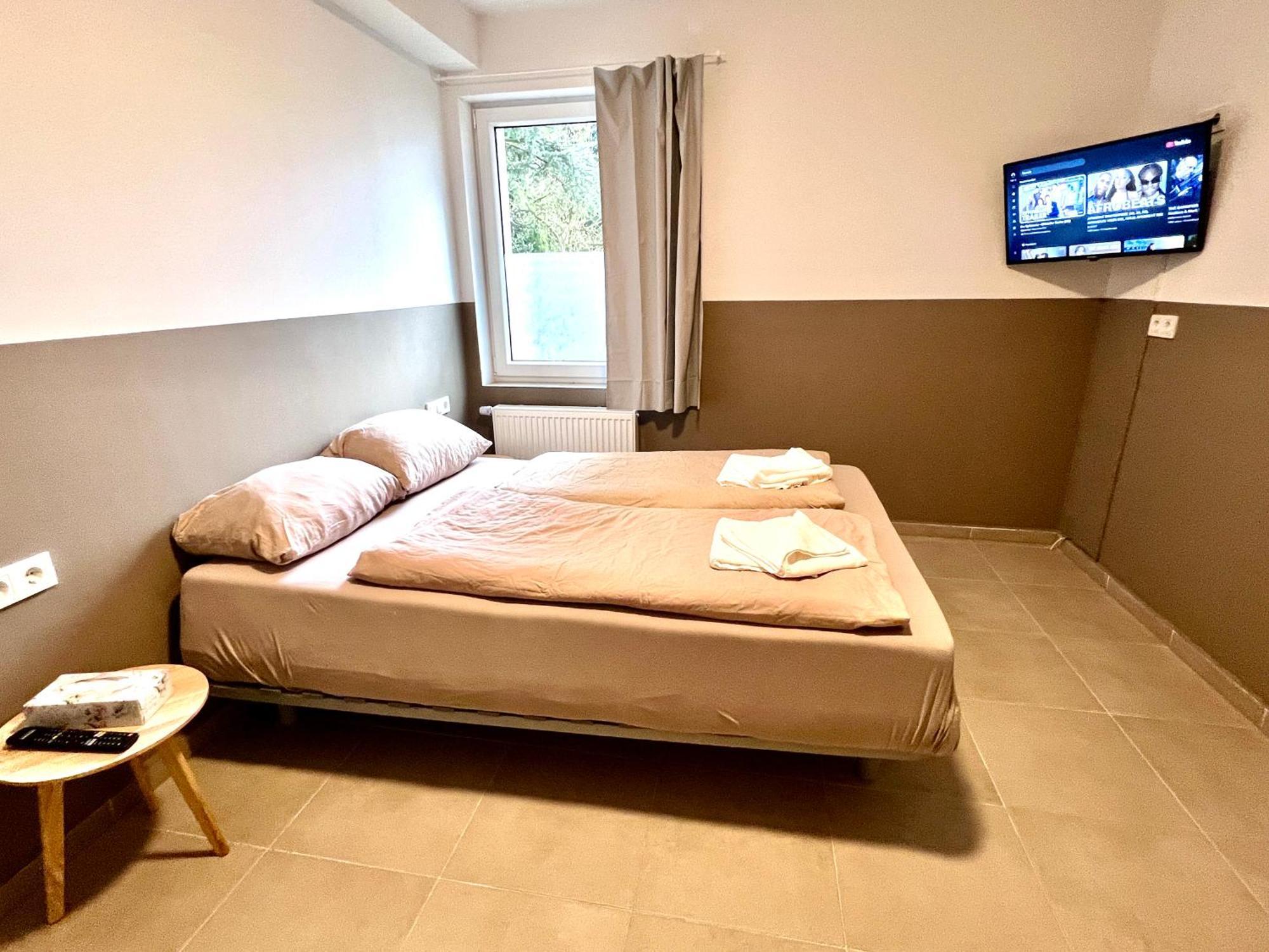Staycomfort24 Osnabrück Buitenkant foto