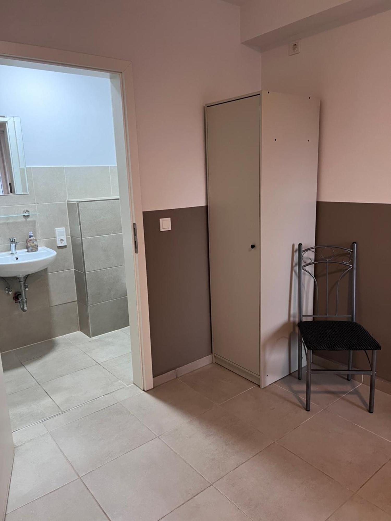 Staycomfort24 Osnabrück Buitenkant foto