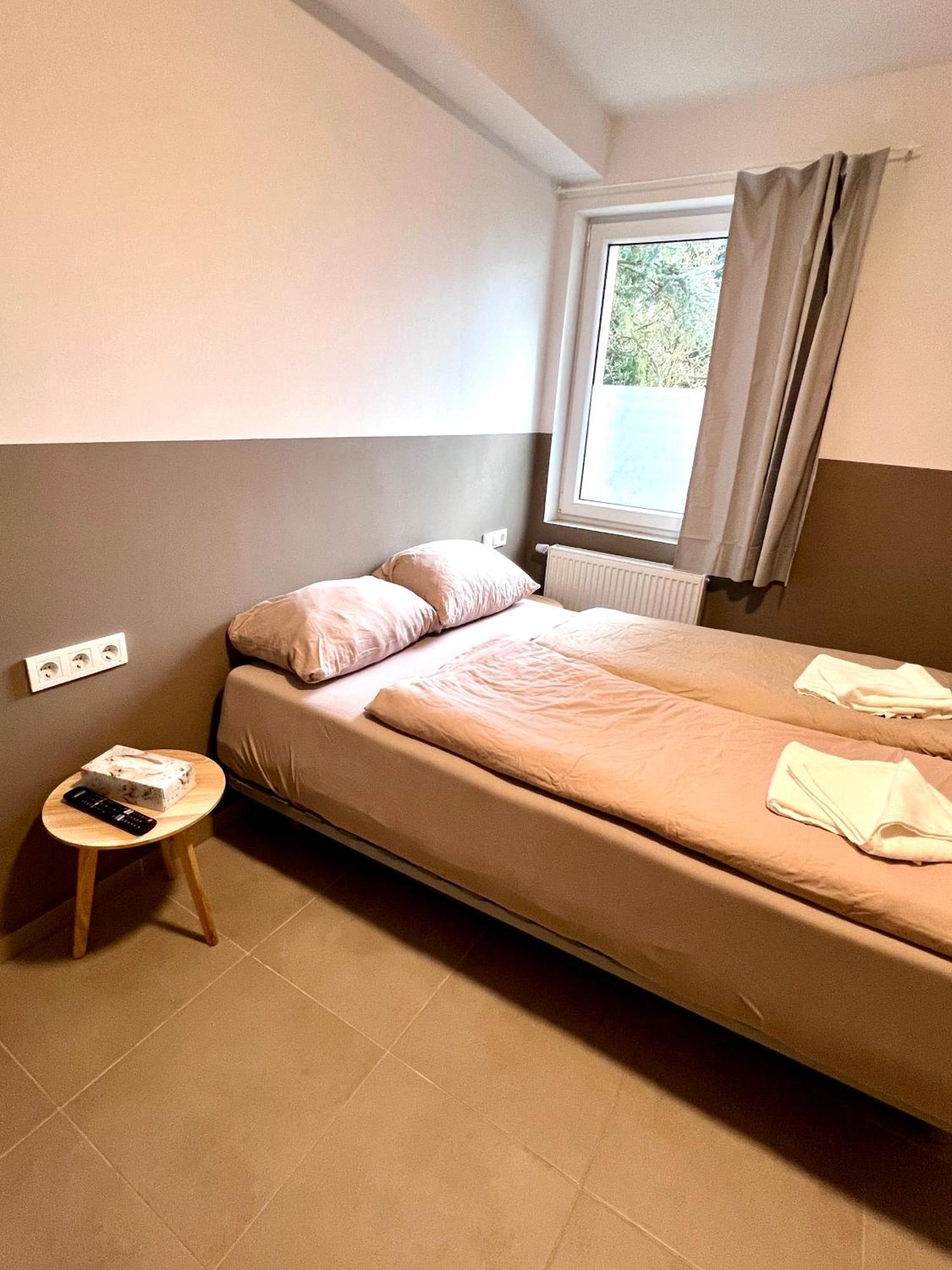 Staycomfort24 Osnabrück Buitenkant foto